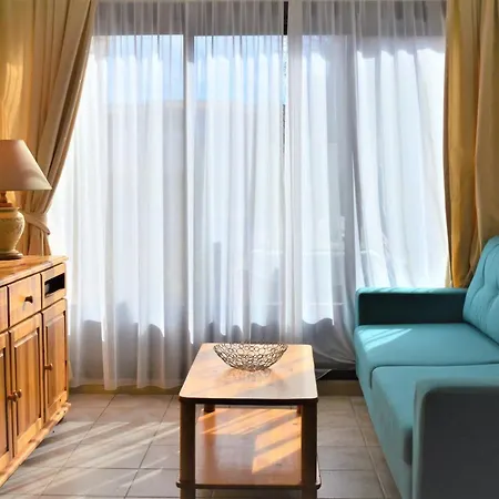 2 Pieces 4 Couchages Port Naturisme Pl010-452 Apartment Leucate
