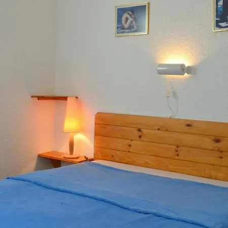 Apartment 2 Pieces 4 Couchages Port Naturisme Pl010-452 Leucate