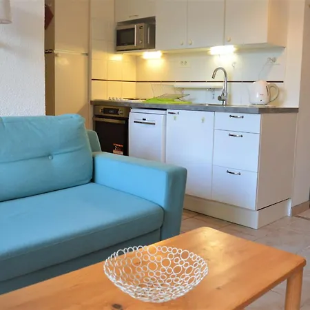 2 Pieces 4 Couchages Port Naturisme Pl010-452 Apartment